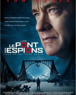Le Pont des Espions - la critique du film