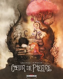 Coeur de Pierre – La critique BD