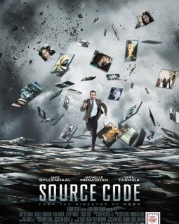Source code - Jake Gyllenhaal star de SF