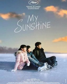 My Sunshine - Hiroshi Okuyama - critique