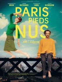 Paris Pieds Nus : bande-annonce du nouveau délire d'Abel et Gordon