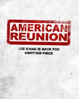 American Pie : reunion - premier teaser 