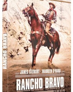 Rancho Bravo - le test DVD