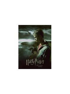 Harry Potter et le prince de sang-mêlé - 6 nouveaux posters
