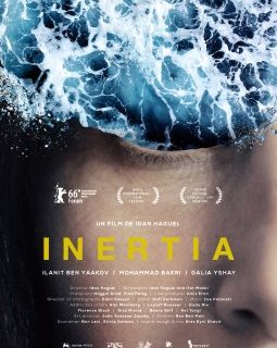 Inertia - la critique du film