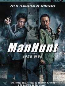 Manhunt - la critique du film