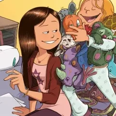 Les Sisters T20 : moi d'abord – Cazenove, William - la chronique BD