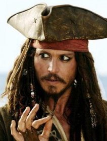 Johnny Depp, agenda chargé sous la bannière Disney