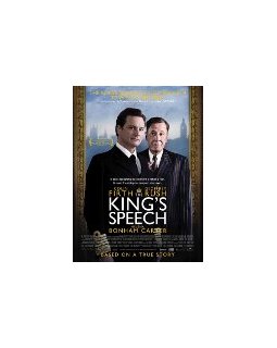 BAFTA 2011 - Le discours d'un roi prendra sa revanche !