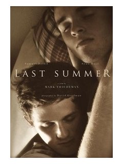 Last summer - la critique du film