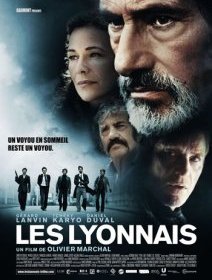Les Lyonnais - la critique
