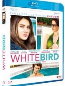 White Bird avec Shailene Woodley en vidéo ! Test blu-ray