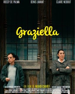 Graziella - la critique du film