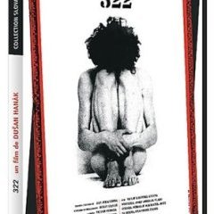 322 de Dušan Hanák (1969) - le DVD Malavida