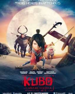 Kubo et l'armure magique - la critique du film