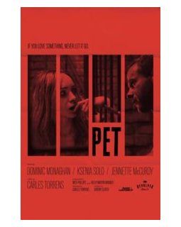 Pet (L'Étrange Festival 2016) : la critique du film