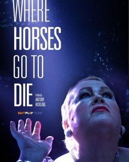 Where horses go to die - la critique du film