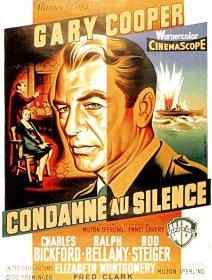 Condamné au silence - Otto Preminger - critique 