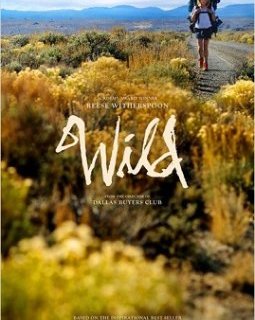Bande-annonce de Wild, le prochain film de Jean-Marc Vallée avec Reese Witherspoon