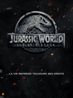 Jurassic world : Fallen Kingdom sort le 7 décembre