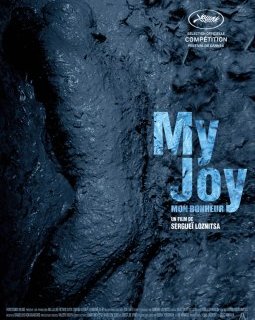 My Joy - Sergei Loznitsa - critique