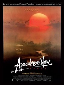 Apocalypse now - la critique 