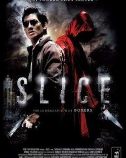 Slice - la critique + test DVD