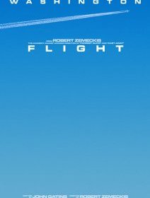 Flight - le trailer du nouveau Zemeckis