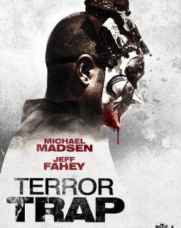 Terror Trap - la critique + test DVD