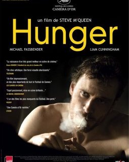 Hunger - Steve McQueen - critique