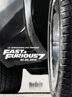 Fast & Furious 7 - la critique du film 