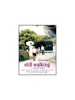 Still Walking - la critique