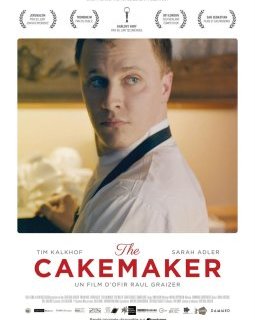 The Cakemaker - la critique du film et le test DVD