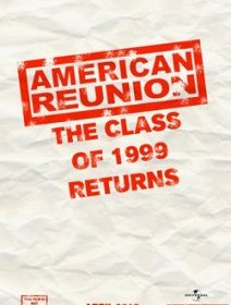 American Pie Reunion - premier teaser français
