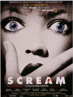 Scream - la critique du film
