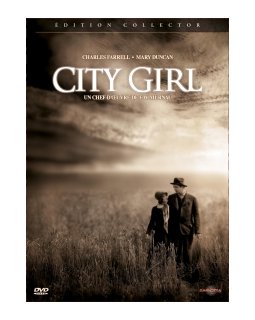 City girl - La critique + Le test DVD