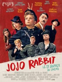 Jojo Rabbit - la critique du film