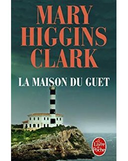 Mort de la romancière Mary Higgins Clark