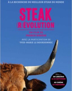 Steak (R)évolution - la critique du film