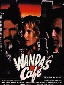 Wanda's cafe - la critique + test DVD