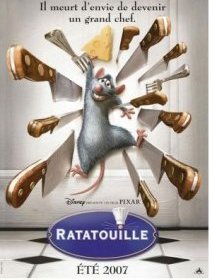 Ratatouille - la critique