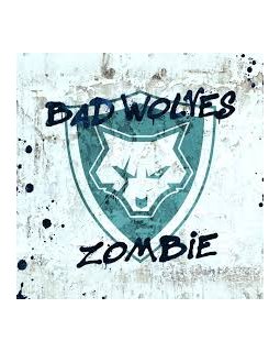 Hommage à Dolores O'Riordan des Cranberries : les Bad Wolves sortent Zombie