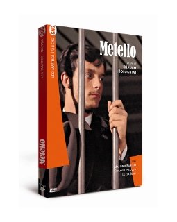 Metello - La critique + Le test DVD