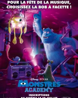 Monstres Academy : le déclin inexorable de Pixar ?
