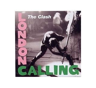 London Calling retour sur le classique des Clash