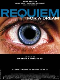 Requiem for a Dream - Darren Aronofsky - critique