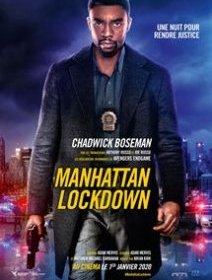 Manhattan Lockdown - la fiche du film