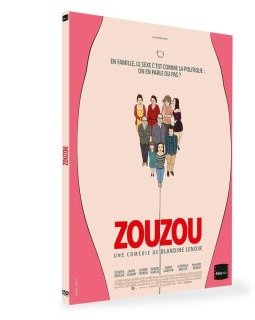 Zouzou - la critique + le test DVD