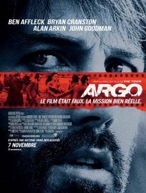 Argo de Ben Affleck, première bande-annonce 