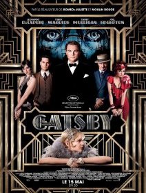 Gatsby le magnifique - Baz Luhrmann - critique